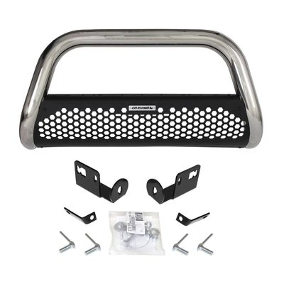 RC2 Inoxidable + Brackets Toyota Tacoma 16-23
