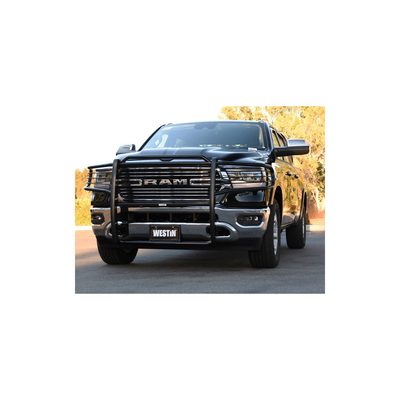Fits 2015-2020 Ford F150 (WES-40-3835)