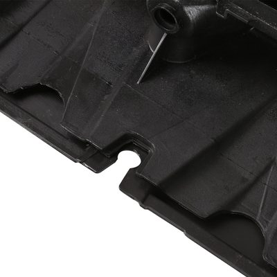 2010-2015 Mercedes Benz X204 GLK Class Aluminum Side Step Running Boards