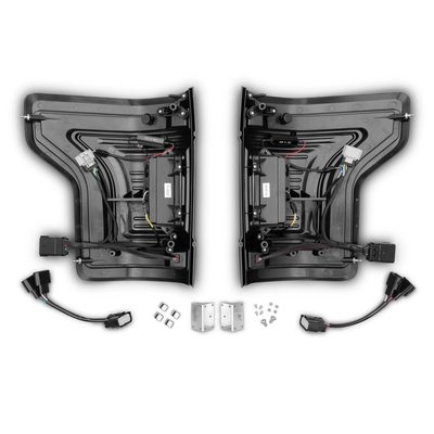 Fits 2015-2017 Ford F150 (OLT-5913-504)