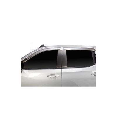 Fits 2019-2026 Chevy Silverado/GMC Sierra 1500, 2020-2026 Silverado/Sierra 2500/3500 (AVS-684805)