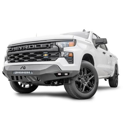 Fits 2019-2022 Chevy Silverado 1500 (FBF-M4750-1)