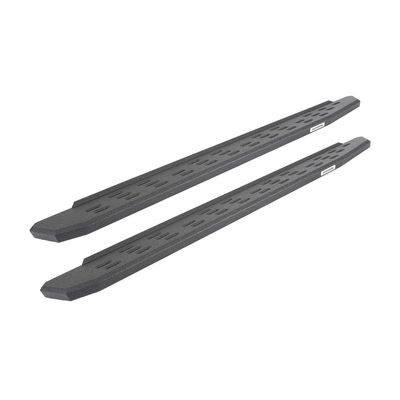 Estribos RB30 68" Ngo Text para Wrangler JK 07 - 18 (4 Puertas)