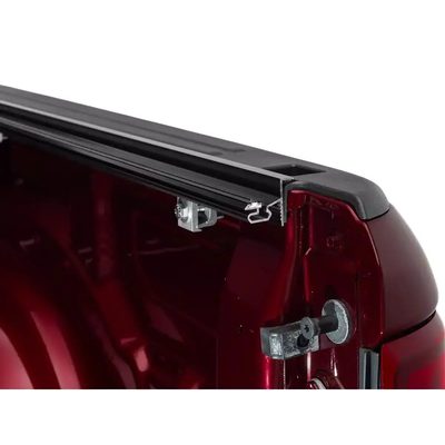 Tapa Plegable MX4 de 6.9' para Silverado / Sierra 2500/3500 20 -25 Reg Cab