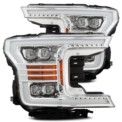 Fits 2018-2020 Ford F150 (ARX-880181)