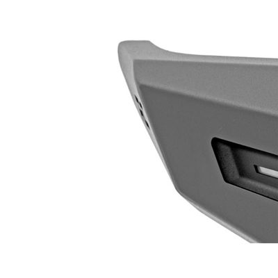 Fits 2015-2017 Ford F150 (BLK-AFB-F116)