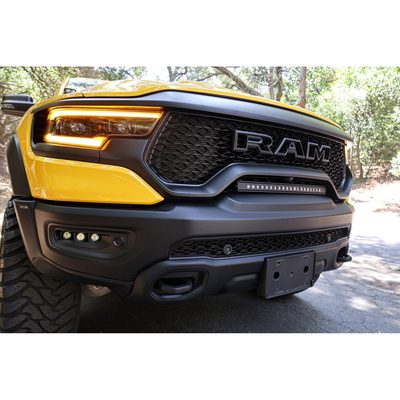 2021-24 RAM TRX 23in Light Bar SLIM