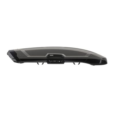 Thule Vector M Gris