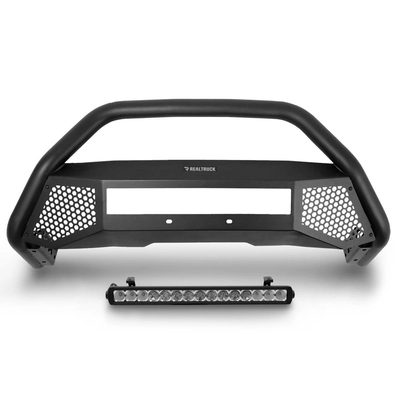 Defensa RC4 LR con luz para F-250 / F-350 17-22
