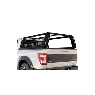 Fits 2009-2025 Ford F150, 5'7" ,6'7" Bed (FRO-PBFF001S)