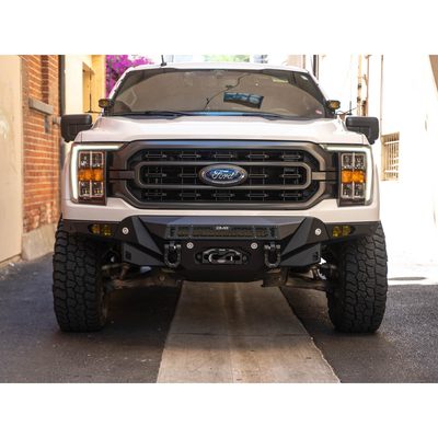 Fits 2021-2023 Ford F150 (DV8-FBFF1-11)
