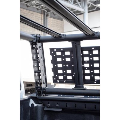 XRS Xtreme Bed Rack System para Hilux, NP300 y Ranger