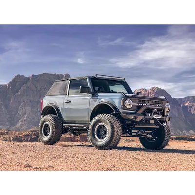 Evoc Fender Flares Havoc para Bronco 21-25
