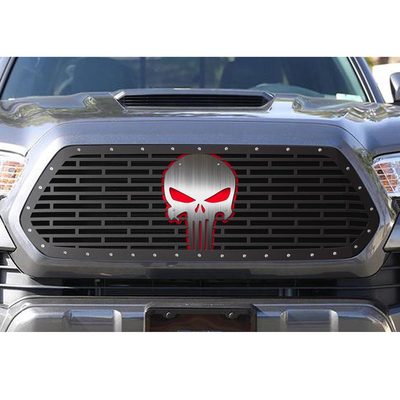 Fits 2009-2014 Ford F150 (3IL-4993)