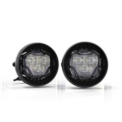 Fits 2007-2015 Ford Expedition, 2008-2011 Ranger, 2009-2014 F150 (MRM-4B-FOG-F1-1035)