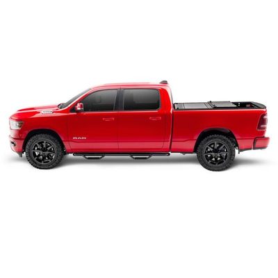 Tapa plegable Ultra Flex 6.4' para Ram 1500 02-24 Classic Body