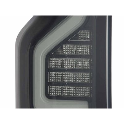 Fits 2019-2024 Chevy Silverado 1500, 2020-2023 Silverado 2500/3500 (ARX-620070)