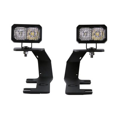 Fits 2014-2019 Chevy Silverado/GMC Sierra 1500 (DDL-DD6659)