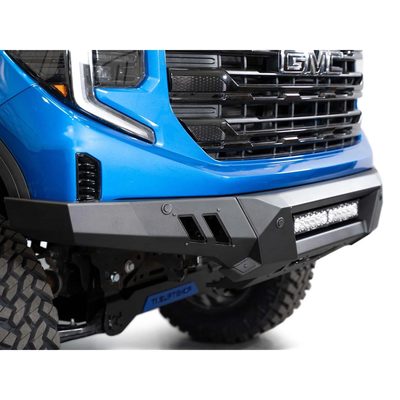 Fits 2022-2026 GMC Sierra 1500 (ADD-F480300010103)
