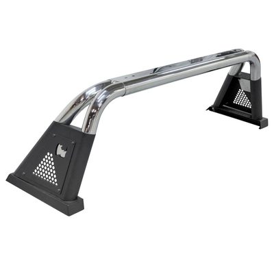 Sport Bar 3.0 Inox para L200 15-23