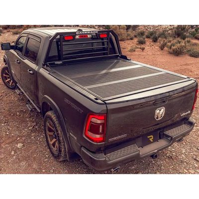 Tapa plegable rígida Endure ALX para NP300 16 - 26
