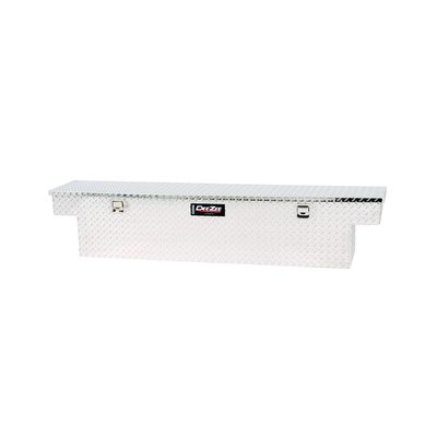 Fits Many 2024 Chevy, Dodge, Ford, GMC, Lincoln, Ram, Toyota, 5'7"-8' Bed (DEZ-DZ6170N)