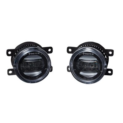 Diode Dynamics Elite Series Fog Lamps DD5129P