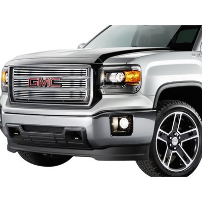 APS Bar Billet Grille GR07FEI72S