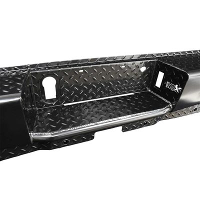 Fits 2015-2020 Ford F150 (WES-58-341105)