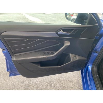 Volkswagen Jetta 1.4 Comfortline At 2024