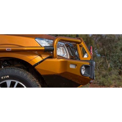 Defensa Delantera Summit Combination para NP300 16-20