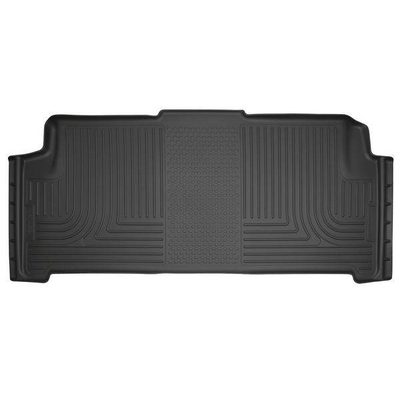 Tapete Husky Weatherbeater 2da Fila Color Negro para Town & Country 08-20