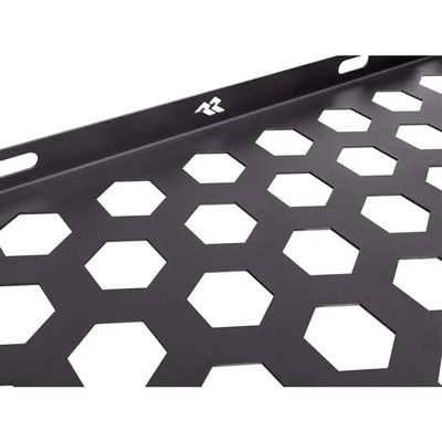 Rack de almacenamiento interior Rugged Ridge Aplicación Universal