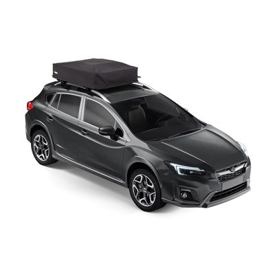 Thule Tepui Approach S Fennel Tan Gray (2 personas)