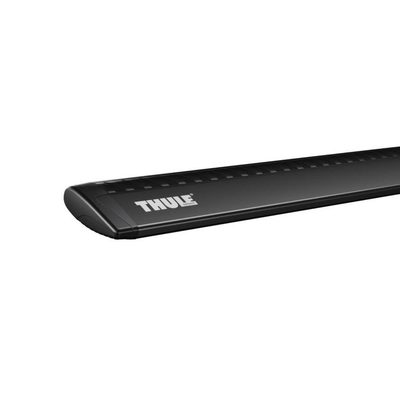 Thule WingBar 962B 135 cms Negro