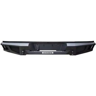 BR20 Negro Texturizado Ram HD 2500 y 3500 10-17