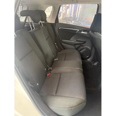 Honda Fit FUN CVT 2019