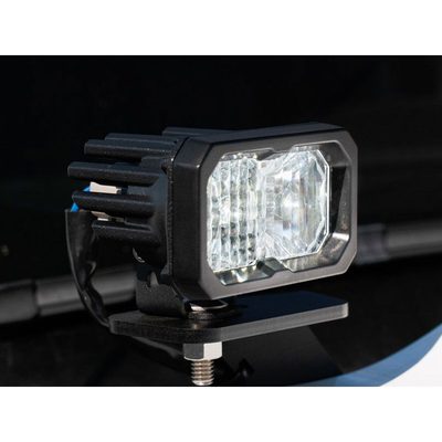 Fits 2014-2019 Chevy Silverado/GMC Sierra 1500 (DDL-DD6659)