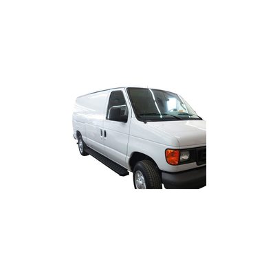 Fits 2019-2026 Chevy Silverado/GMC Sierra 1500, 2020-2026 Silverado/Sierra 2500/3500 (STC-600-02320)