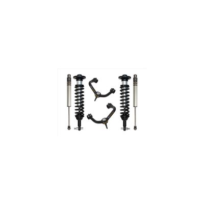 Fits 2014 Ford F150 (ICO-K93062T)