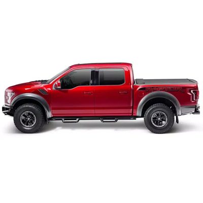 Tapa Retráctil Roll N Lock Serie M de 5' para NP300 23-26
