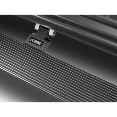 Fits 2019-2026 Chevy Silverado/GMC Sierra 1500, 2020-2026 Silverado/Sierra 2500/3500 (IGR-G1404887)