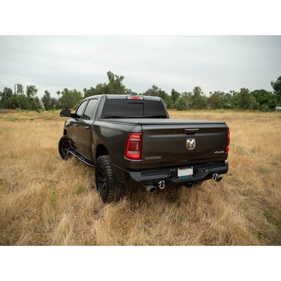 Fits 2019-2026 Ram 1500 (DV8-RBDR1-03)