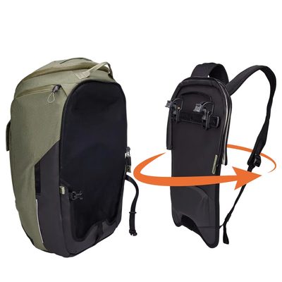 Alforja / Mochila Thule para Laptop Paramount 26L Soft Green
