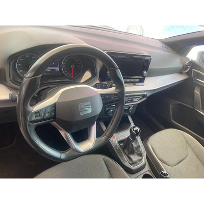 Seat Ibiza 1.6 Excellence 5p Mt 2023