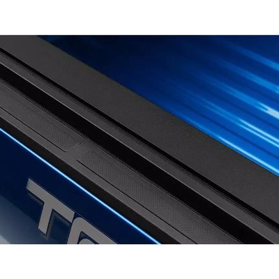 Tapa Retractil RetraxOne Trax Rail 5.5' para F-150 / Lobo 15-20