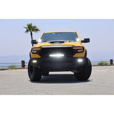 2021-24 RAM TRX 23in Light Bar PRO