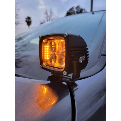2019-2024 RAM 2500/3500 Ditch Lights