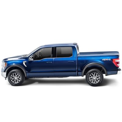 Fits 2021-2026 Ford F150, 5'7" ,6'7" ,8' Bed (BUS-20962-02)