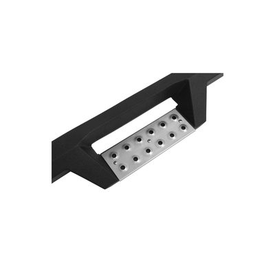 Fits 2019-2026 Chevy Silverado/GMC Sierra 1500, 2020-2026 Silverado/Sierra 2500/3500 (WES-56-141352)